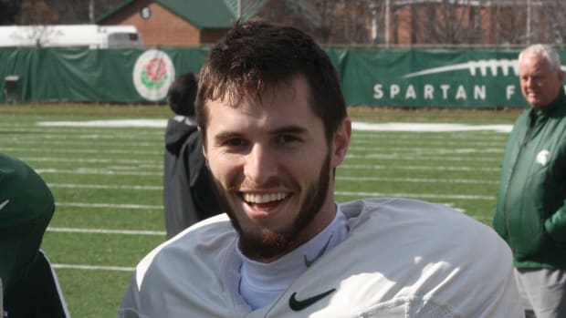 Mike Sadler